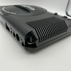 Sega Genesis 16-Bit Model 1 1601 [Console Only] **FOR PARTS/FOR REPAIR**