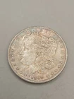 1890 Morgan Silver Dollar $1 - Philadelphia Mint
