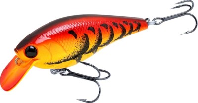 LUCKY CRAFT Fat CB BDS Magic 2.2 - 506 All Delta Crazy Craw (1qty) Top Quality 