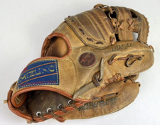 Mizuno MT-500 Baseball Glove Professional Model Lite Flex E-Z Pocket RHT 11  