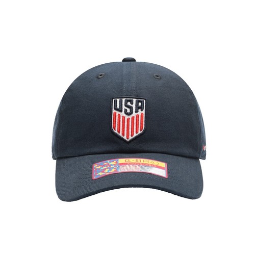 Colorado Caribous Trucker Snapback Cap NASL Soccer Team