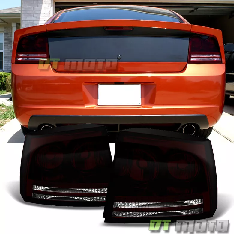 2006 dodge charger tail lights deals
