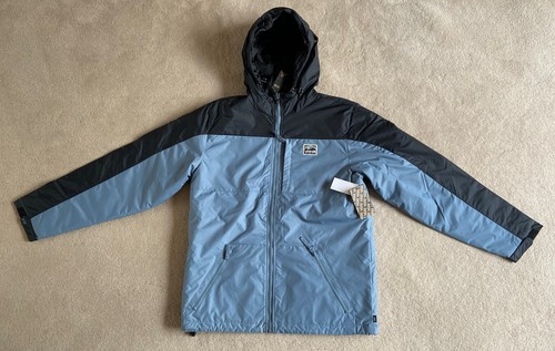 Hooded Puffer Jacket Coat Casual 