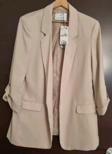 Giacca donna Stradivarius Taglia L nuova con cartellino