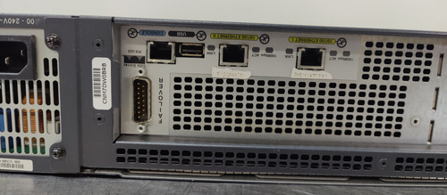 Cisco Secure PIX 525 Secure Firewall - 第 8/12 張圖片