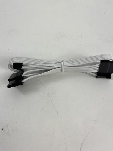 CORSAIR RM750x Shift Fully Modular ATX Power Supply - Photo 11/14