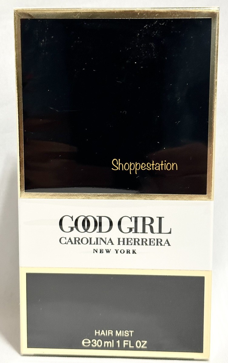 Good Girl Carolina Herrera HAIR MIST Full Size 1oz / 30ml  display picture 1