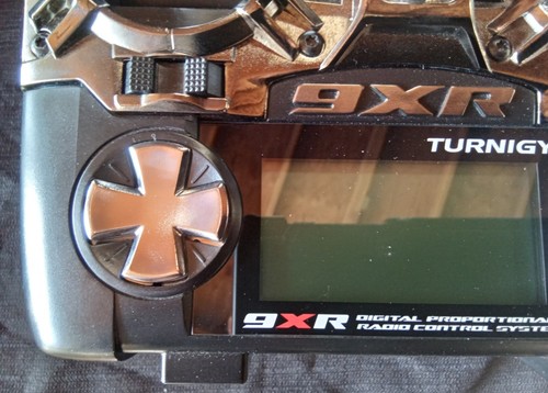 Turnigy 9XR 2.4 gHz Digital Proportional Radio Control System - Picture 22 of 22