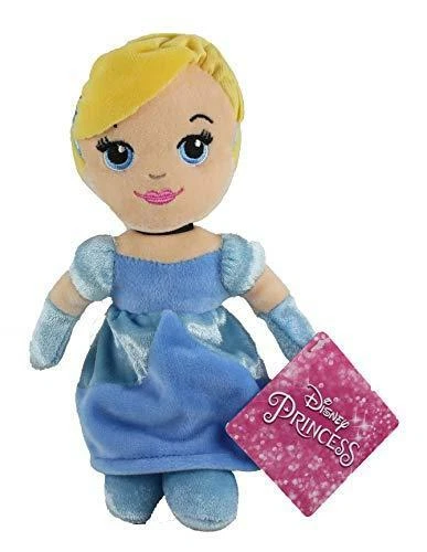 Posh paws disney plush 2025
