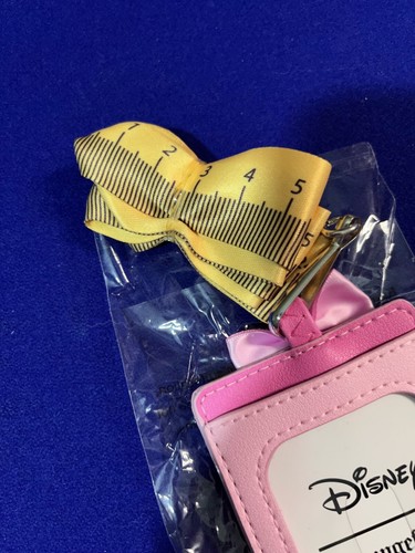 Vestido Loungefly X Disney Cenicienta 70 Aniversario Cordón con Tarjetero Nuevo - Imagen 7 de 7