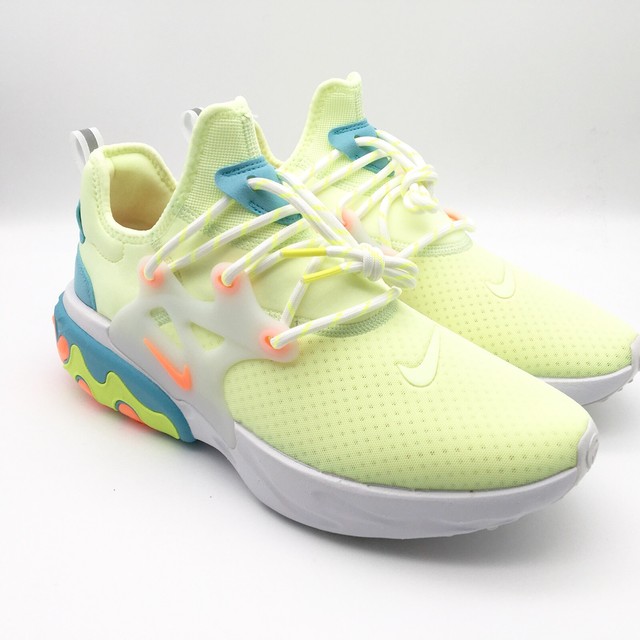 Size 12 - Nike React Presto Psychedelic Lava 2019 - CD9015-700 for sale online | eBay