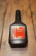 HONDA Hydrostatic Oil 12oz HRC216 08208-HST02 Genuine OEM