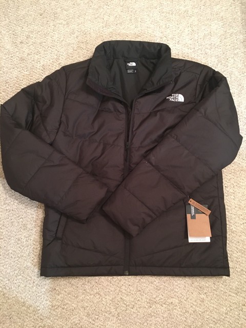 m junction insulated jacket