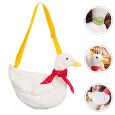 Plush Backpack Toddler Purse Girls Crossbody Purse Baby Shoulder Bag Handbags