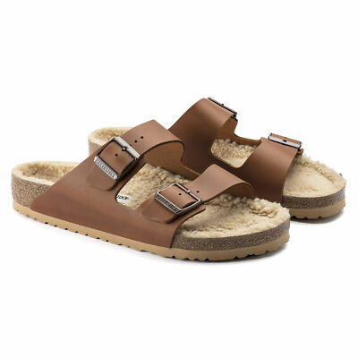 New in-Box Birkenstock Men display picture 2