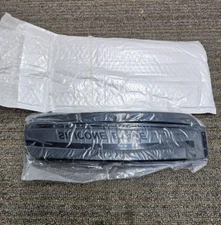 (QTY 2) Car Window Squeegee Soft Silicone Blade for Cleaning Water Professional