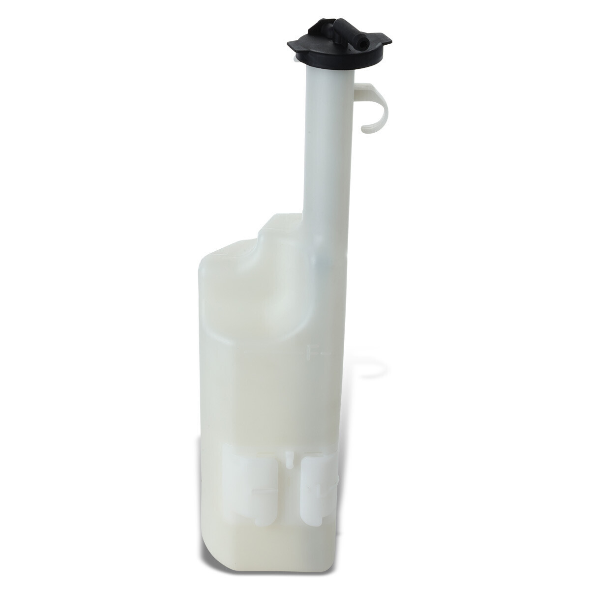 Fit 01-08 Elantra Tiburon Coolant Fluid Overflow Tank Reservoir Bottle w/ Cap