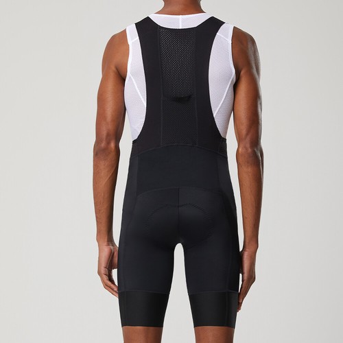 YKYWBIKE 4 pocket Men Cycling Bibs Shorts Breathable Padded MTB Bike Pro Bibs - Picture 33 of 47