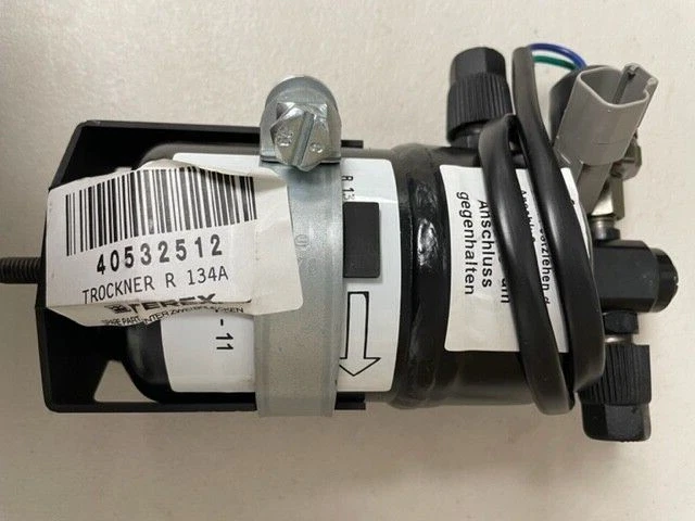 TADANO AIR DRYER, PART NO. (947)40532512 | eBay