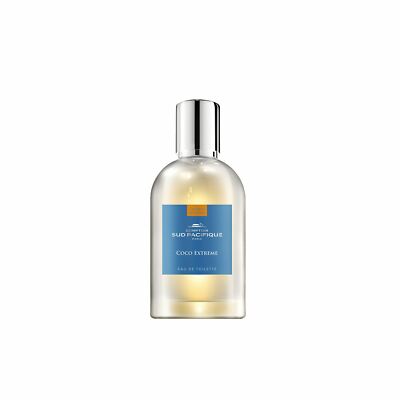 Comptoir Sud Pacifique Coco Extreme Eau de Toilette