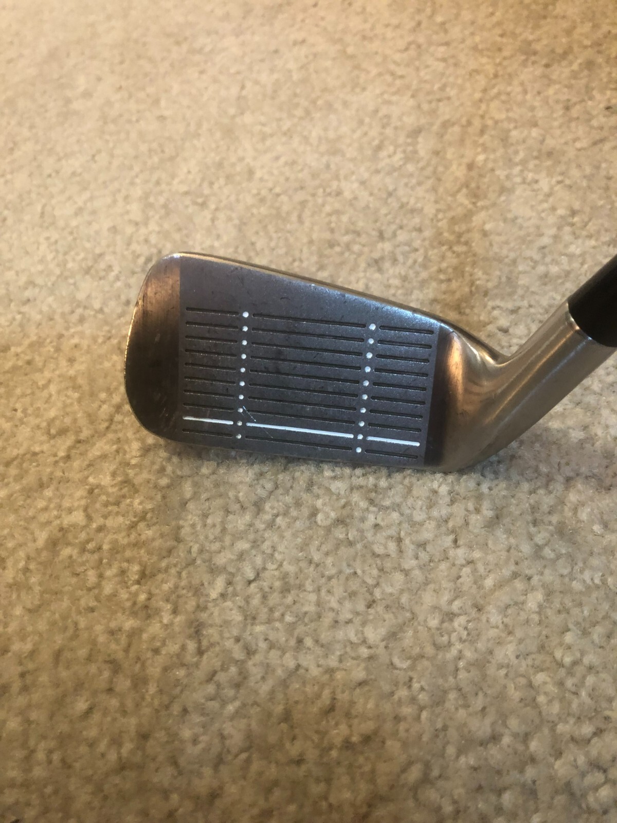 MAZEL Square Strike Pitching & Chipper Wedge RH 35 Degree eBay