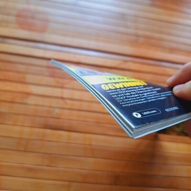 Manual Instructions Booklet LEGO Star Wars AT-RT (75002) Extra Spare Replacement