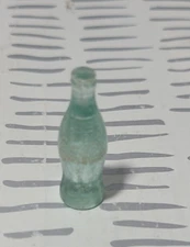 Vintage Mini Coca Cola Bottle