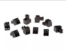 AXIS Network connector pack of 10 for AXIS P1385-E for AXIS P1385-E 5800-901