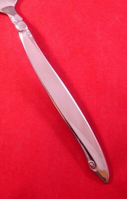 Wm A Rogers SHORELINE Premier Stainless Flatware Choice- Oneida
