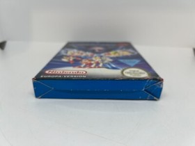 Mega Man 3 per Nintendo NES in confezione originale