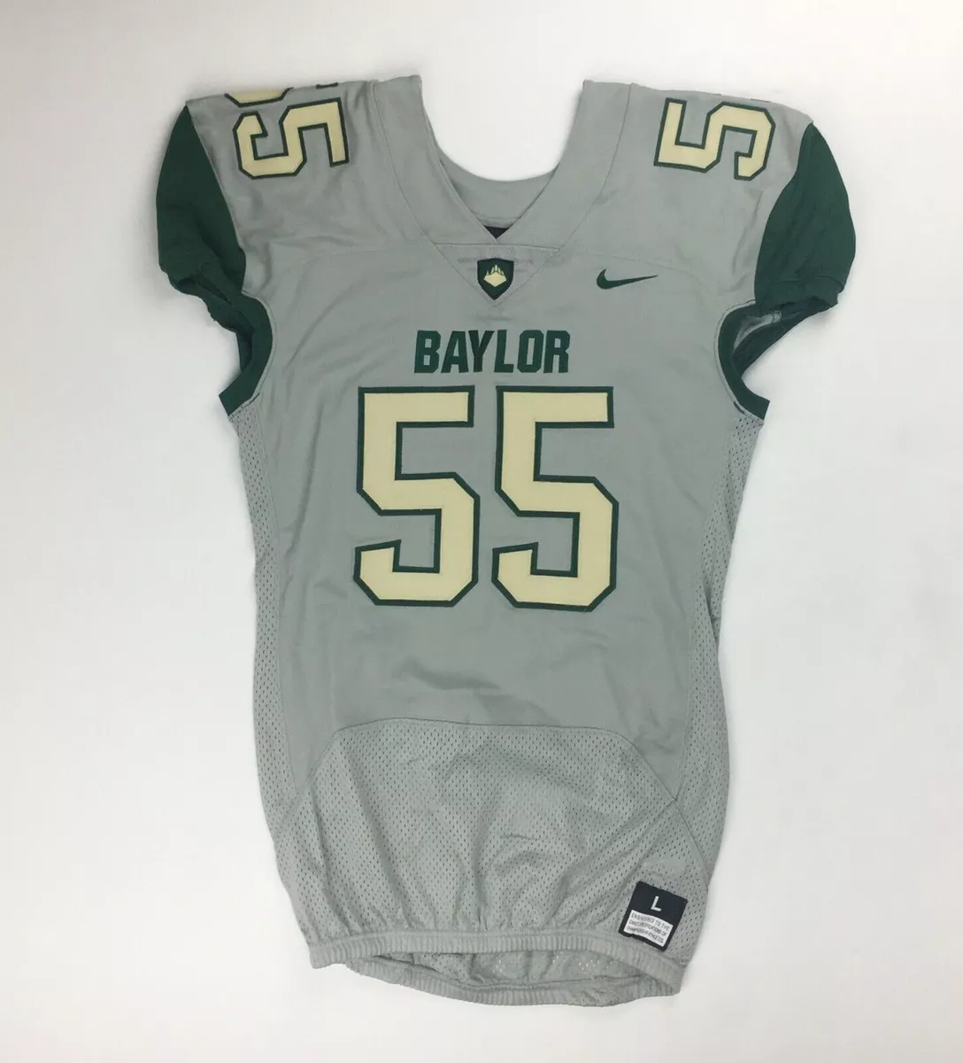 Baylor Bears jersey collection