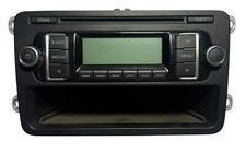 Radio 1K0035156A VW Polo 1.4 Bj 2010