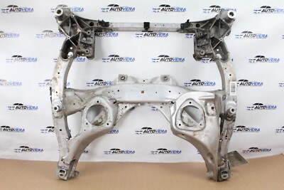 BMW F01 F02 F06 F07 F10 F11 F12 RWD Vorderachsträger Träger Subframe 6796692