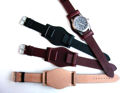 OROLOGIO AL QUARZO 33MM NATO VERDE MILITARE UOMO-DONNA HAMILTON KHAKI - Foto 2