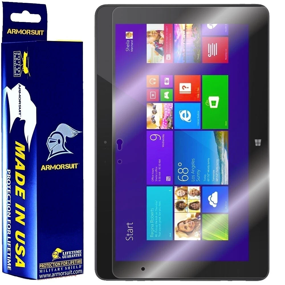 Tablet & eReader Screen Protectors for Dell Venue 11 Pro