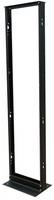 Tripp Lite 45u 2-post Open Frame Rack, Network Equipment Rack, 800 Lb. Capacity Tripp Lite 45u 2-post Open Frame Rack, Network Equipment Rack, 800 Lb. Capacity