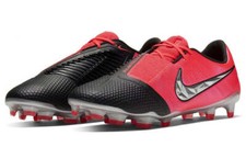 Nike Phantom Venom Elite FG Laser Crimson for Sale | Authenticity