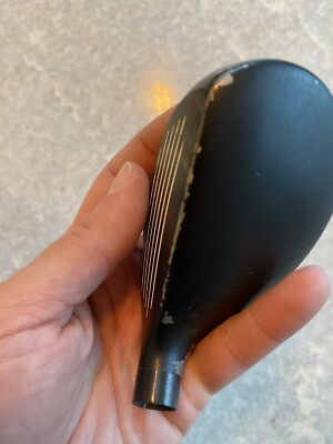 Pxg Hybrid 19 Degree Head Only | eBay