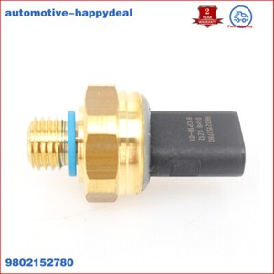Oil pressure пежо 308