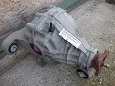 Porsche Panamera 970 3,6 Differenziale Assale Post. Asse Posteriore