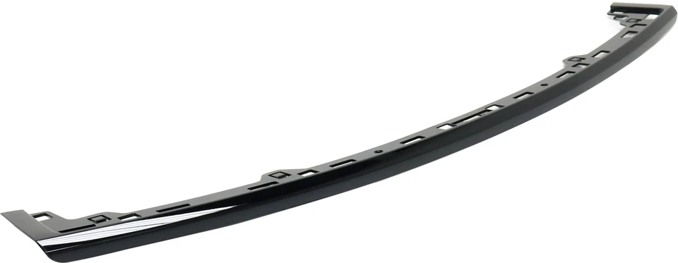 Nueva almohadilla de parachoques central para Jeep Grand Cherokee 2013-2022 Foto 3 de 4