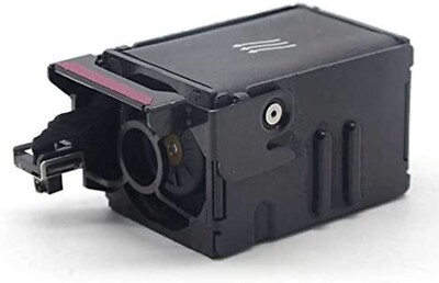 697183-001 654752-001 HP DL360p DL360e G8 Server HP Orig. Cooling Fan 667882-001