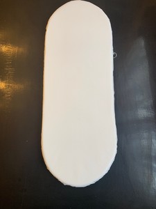 moses basket mattress 67 x 29