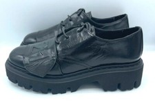 WOMEN'S SNEAKERS SHOES N  21 BLACK, LIST   550, DISCOUNT 80 UNAVAILABLE