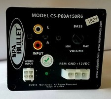 CS-P60A150R6 Replacement Amplifier Module Spa Subwoofer Watkins Hot Springs Amp