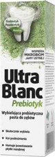 UltraBlanc Prebiotic Whitening Toothpaste with Matcha Tea Extract 75ml