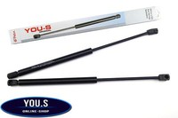 2 X YOU-S Original Gasfedern FüR Alfa Romeo 147 (937) Heckklappe Hinten 46771551