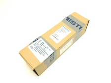 Festo CRDSNU-B-40-40-PPS-A-MG-A1 Stainless Round Pneumatic Cylinder 8073987