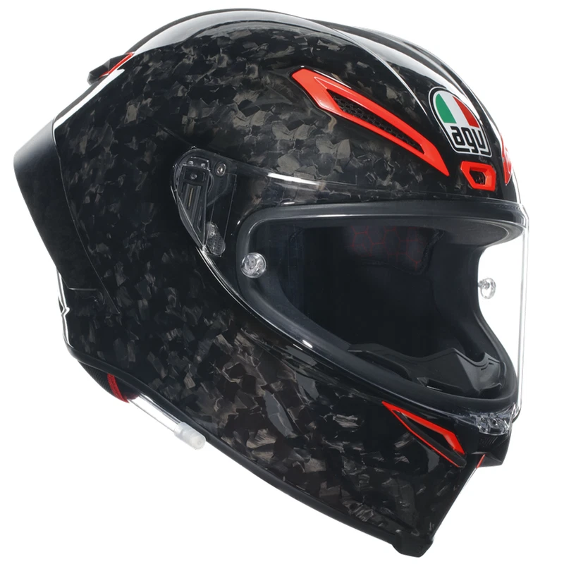 Italia Carbonio Forgiato