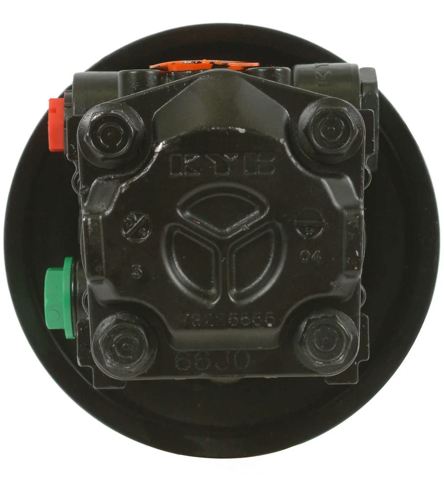 Bomba de dirección asistida Cardone 21-205 Reman para Suzuki Grand Vitara 2006 Foto 2 de 4